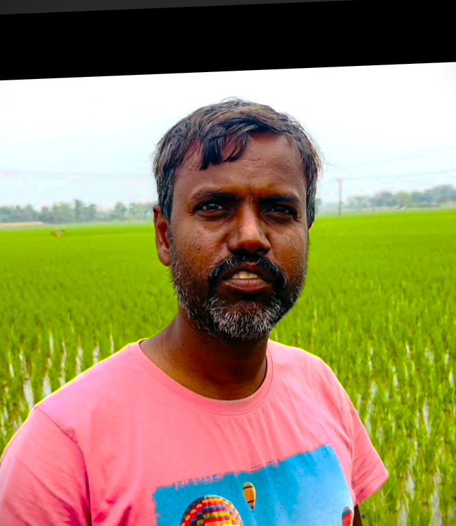 SHYMAL KR. MONDAL