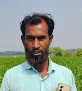 ISMAIL SK